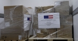 Medicamente primite din Austria pentru persoanele infectate cu COVID-19, 