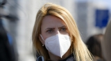 Medicul Beatrice Mahler: Ne așteptăm la 10.000 de cazuri zilnice în luna următoare 