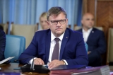 Mesaj de 1 Mai: „Deși avem libertatea de a fi împreună, resimțim efectele războiului” 