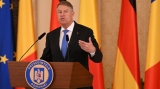 Mesaj urgent emis de Klaus Iohannis despre securitatea din Marea Neagră