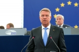 Mesajul lui Klaus Iohannis cu ocazia Zilei negre a pactului de neagresiune dintre Hitler și Stalin