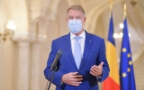 Mesajul președintelui către ambasadori: “Clasa politică din românia a dovedit maturitate democratică!”