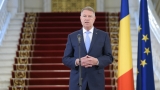 Mesajul președintelui Klaus Iohannis cu ocazia Comemorării Holocaustului Romilor 