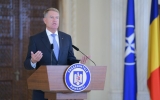 Mesajul Președintelui României cu ocazia Paştelui catolic şi Floriile ortodoxe 