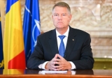 Mesajul Președintelui României, de Ziua Independenței: „Suntem martorii resuscitării unei mentalități imperialiste” 