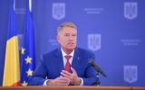 Mesajul Președintelui României, domnul Klaus Iohannis, transmis cu ocazia Zilei Europene de Comemorare a Holocaustului Romilor 
