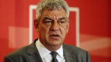 Mihai Tudose, ironii la adresa lui Cîțu: „Să trimită psihiatrii, nu epidemiologii. La el totul e roz, e wow, e Superman!”