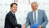 Minciunile lui Negoita  : Iubita lui Dragnea comandă în PSD