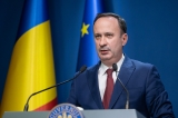 Ministrul Finanţelor , Adrian Câciu: „Exclus să creştem taxe şi impozite în acest an” 