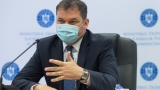 Ministrul Sănătății anunță vârful valului 4 la mijlocul lunii Octombrie: „Se va ajunge și la 20.000 de cazuri pe zi!”