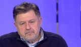 Ministrul Sănătății: „Nimeni nu trebuie să ia iod preventiv” 