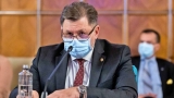 Ministrul Sănătății: „Nu cred că are rost în acest moment discuția legată de doza 4 de vaccin” 