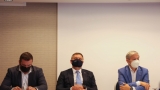 Ministrului Digitalizării își respectă programul de somn. Acesta a fost surprins când dormea într-o conferință 