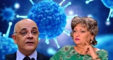 Monica Pop şterge pe jos  cu Arafat: „Crimă cu premeditare. Nu îmi vine să cred că un medic a putut să debiteze aşa ceva”