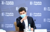    Nicușor Dan vrea suspendarea investițiilor timp de doi ani