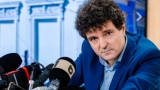 Nicuşor Dan cere Guvernului creşterea plafonului de îndatorare pentru Primăria Capitalei 