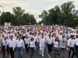 Noi reguli propuse de Guvern pentru campania electorală. În timpul mitingurilor, purtarea măștii și distanțarea fizică sunt obligatorii