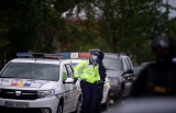 Noi restricții începând cu data 25 octombrie pe o perioadă de 30 de zile
