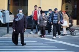 Noi restricții prevăzute de Hotărârea de Guvern în București, după trecerea pragului de 6,5 la mia de locuitori