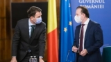 Nou atac între Cătălin Drulă și Florin Cîțu: “Da, Florine, s-a terminat. E terminat politic și incapabil” 