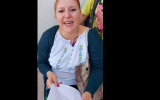  Noua "peripeție" a Dianei Șoșoacă. S-a deschis un nou dosar penal împotriva acesteia, după ce a blocat accesul într-un centru de vaccinare 