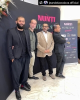 „NUNȚI, BOTEZURI, ÎNMORMÂNTĂRI”, TOT CE TREBUIE SĂ ȘTII DESPRE NOUL FILM ROMÂNESC