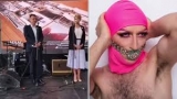O MIZERIE DE GUVERN. Naistul Nicolae Voiculeț: Asta promovează guvernul lui Turcan? 