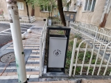 O zi normala prin sectorul 5 Echipele Infrastructura sector 5 sunt mobilizate zilnic pe teren și au grijă de comunitatea sectorului! 