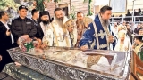 Oamenii  duc dorul pelerinajului:  Ce se va întâmpla cu cei care ajung totuși la Iași