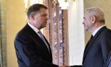 ȘOCANT! Klaus Iohannis a depus plângere penală împotriva lui Dragnea pentru cumpărarea unor primari