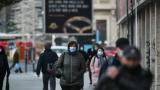 ȘOCANT! Rata de infectare în Capitală a ajuns la aproape 15 la mia de locuitori 