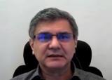 Octavian Jurma: ”În cel mai optimist scenariu, încă realist, vârful va fi în jurul a 5.000 de cazuri pe zi în octombrie”
