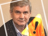 Octavian Jurma, scenariu sumbru în valul 5 al pandemiei : ”Săptămâna viitoare vom avea explozie de cazuri în şcoală”