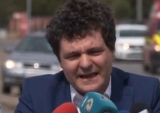 Oligofrenul Nicușor Dan:   ”Pensia de handicap este o pomană socială”