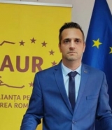 Onestul, Bogdan Crefelean plasat sub control judiciar, după ce a pus "botul" la o șpagă de 1500 de lei