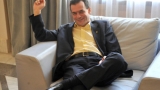 Orban și-a depus oficial candidatura. „PNL să apere familia, credința și națiunea” 