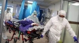 Pandemia face PRĂPĂD: „Aproape 25.000 de români au murit în luna Septembrie!”