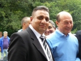    Partida Romilor Pro-Europa    plângere penală împotriva tovarăşului  Petrov