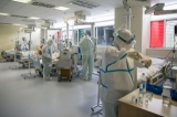 Paturi insuficiente pentru cei infectați cu COVID. Mahler: “Se eliberează doar când pacienții mor!” 