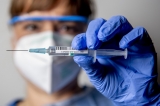Peste 41.500 de persoane vaccinate în ultimele 24 h în România