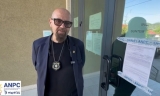 Piedone l-a pus pe  Horia Constantinescu să supravegheze festivalul Beach, Please. 