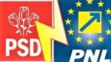 PNL acuzat de blat cu PSD: „Înseamnă că s-au înţeles cu PSD!”