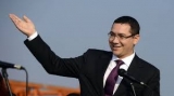 Ponta şi-a dat cu tesla-n ouă .  133.000 de euro din bani publici
