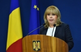 Președintele Senatului, Anca Dragu, despre impunerea unor restricții pentru persoanele nevaccinate