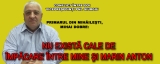 Premiera in Romania.Singura primarie fara consilieri, se afla in orasul Mihailesti Giurgiu