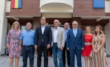   Primarul orasului Bragadiru Gabriel Lupulescu ,incepe mandatul in fortă· 