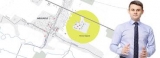Primarul orasului Măgurele ,Narcis Constantin  se declară multumit cum derulează lucrările de modernizare și reabilitare a Drumului Județean 401A. 