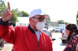 Primarul Piedone începe demolarea garajelor construite ilegal