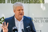 Primarul sectorului 1, Dan Tudorache: Cetăţenii beneficiază de servicii medicale la nivel European