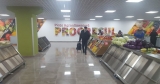 Primarul  sectorului 4  Daniel Baluta ,amenajează piețe în aer liber, în parcări și pe acoperișuri